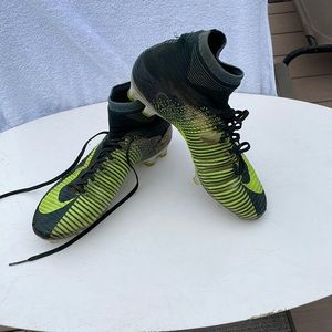 Nike Mercruial Superfly CR7